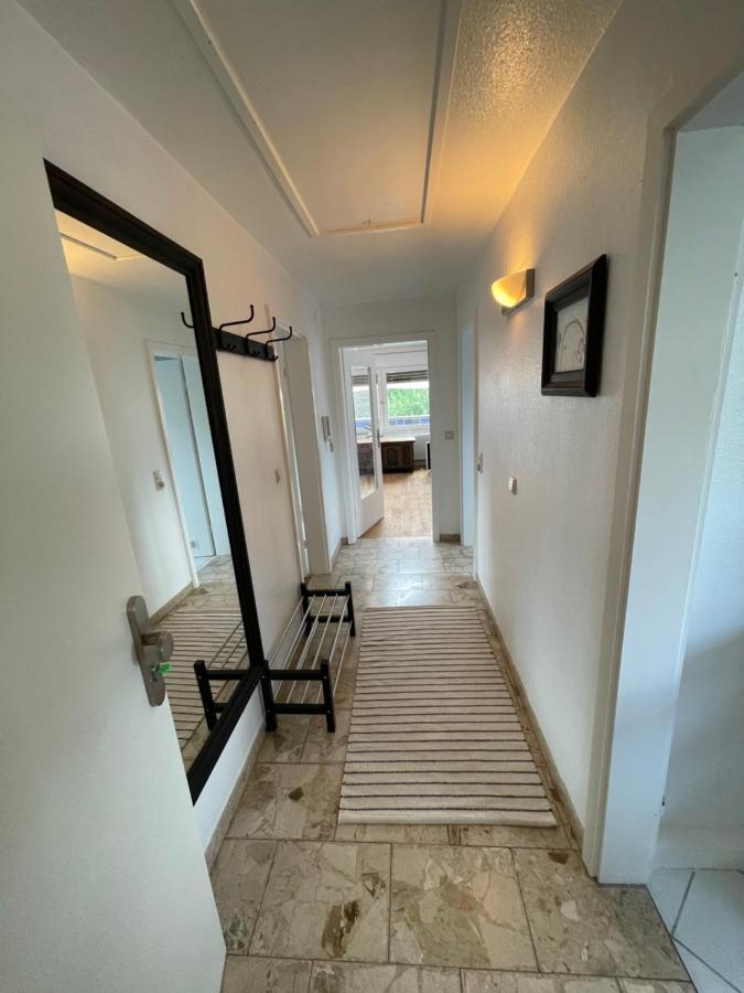Gaensebluemchen 2 Apartment Daisy 2 Walsdorf (Bavaria) Exterior foto